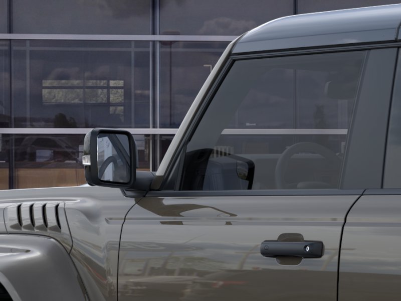 New 2025 Ford Bronco Raptor AWD/4WD image 23