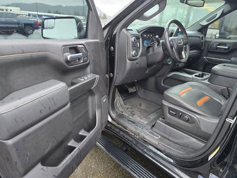 Used 2021 GMC Sierra 1500 AT4 w/ AT4 Preferred Package image 15