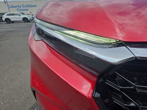 New 2026 Honda CR-V EX image 9