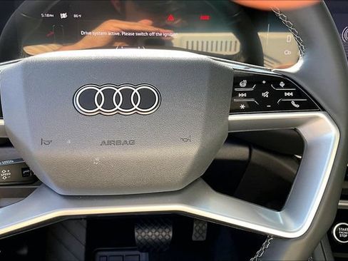 Used 2025 Audi Q5 Premium w/ Convenience Package AWD/4WD image 12