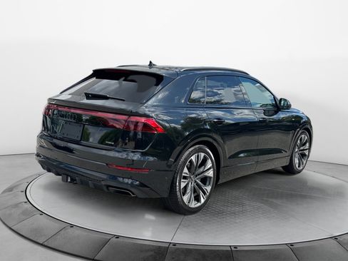 Certified 2026 Audi Q8 Premium Plus AWD/4WD image 7