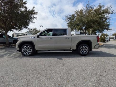 New 2026 GMC Sierra 1500 Denali AWD/4WD image 9