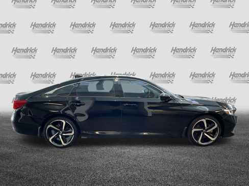 Used 2022 Honda Accord Sport Special Edition image 11