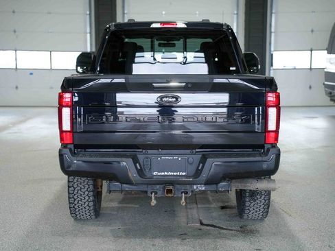 Used 2021 Ford F250 Lariat image 7