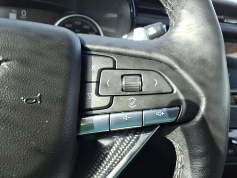 Used 2024 Cadillac XT6 Sport w/ LPO, Floor Liner Package AWD/4WD image 18