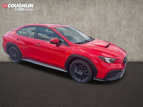 Used 2026 Subaru WRX AWD/4WD image 7