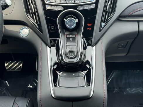 Certified 2025 Acura RDX A-Spec AWD/4WD image 18