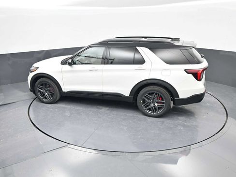 New 2026 Ford Explorer ST AWD/4WD image 54
