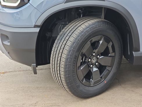 New 2026 Honda Passport RTL image 33