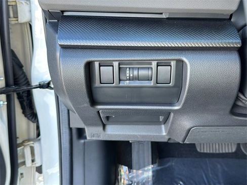 Used 2024 Subaru Crosstrek 2.5i Wilderness w/ Crosstrek Mirror Package image 21