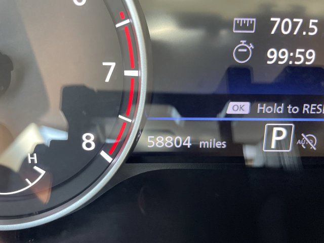 Used 2024 Nissan Sentra SV FWD image 12
