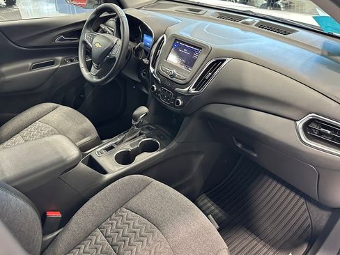Used 2024 Chevrolet Equinox LT w/ LPO, Floor Liner Package image 33