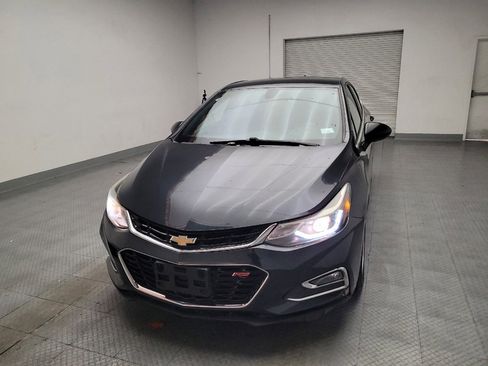 Used 2018 Chevrolet Cruze LT w/ Convenience Package FWD image 15