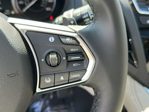 Used 2026 Acura RDX SH-AWD w/ Technology Package image 14