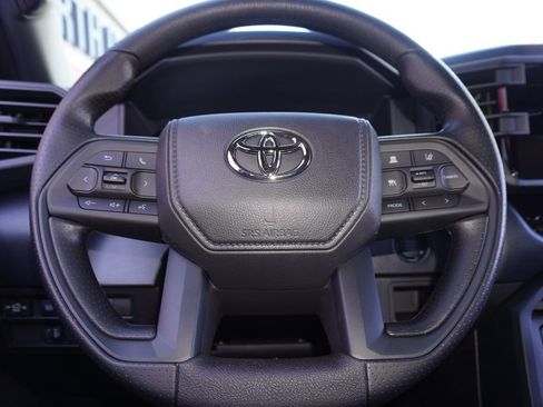 New 2026 Toyota Tundra SR image 18