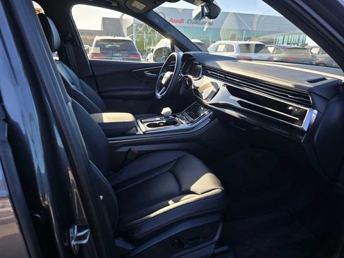 Certified 2025 Audi Q7 2.0T Premium Plus w/ Premium Plus Package image 11