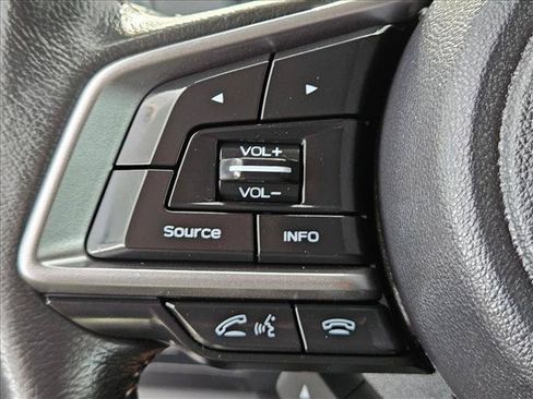 Used 2024 Subaru Forester Premium AWD/4WD image 26