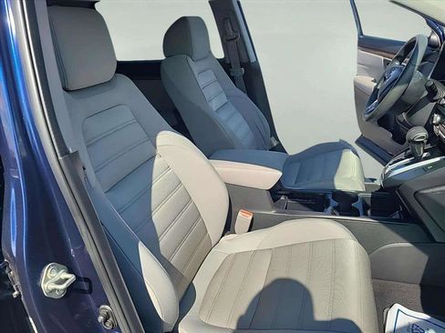 Used 2017 Honda CR-V EX image 30