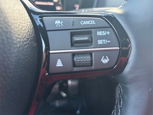 New 2026 Honda Civic Sport Touring image 20