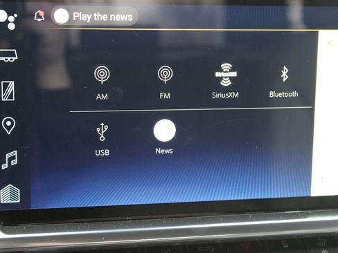 New 2026 Chevrolet Silverado 1500 LTZ w/ Z71 Off-Road Package image 44