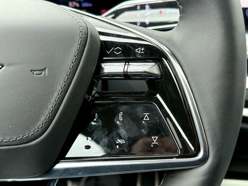 New 2026 Cadillac Lyriq V w/ LPO, Floor Liner Package image 27