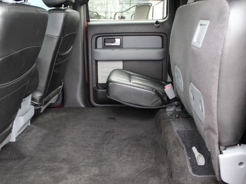 Used 2013 Ford F150 XLT w/ Luxury Equipment Group image 47