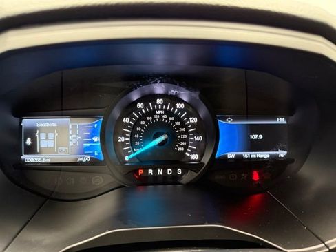 Used 2022 Ford Edge SEL w/ Convenience Package image 40