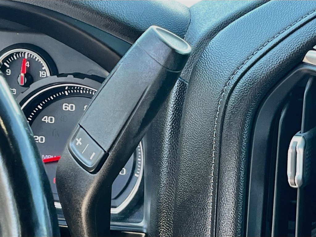 Used 2019 Chevrolet Silverado 1500 RST w/ All-Star Edition AWD/4WD image 16