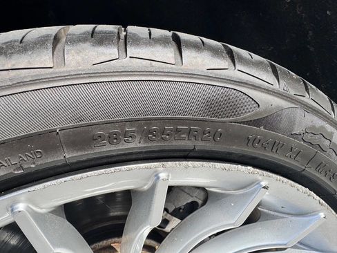 Used 2015 BMW 750i 750i 4dr Sedan image 13