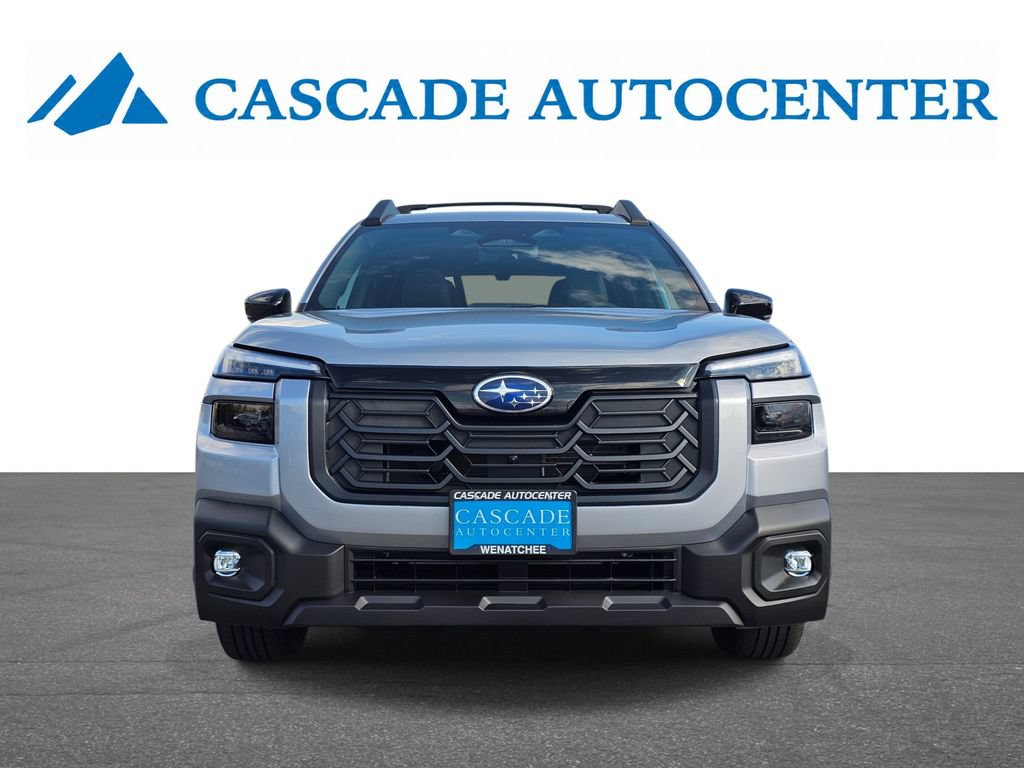 New 2026 Subaru Outback Touring AWD/4WD image 13