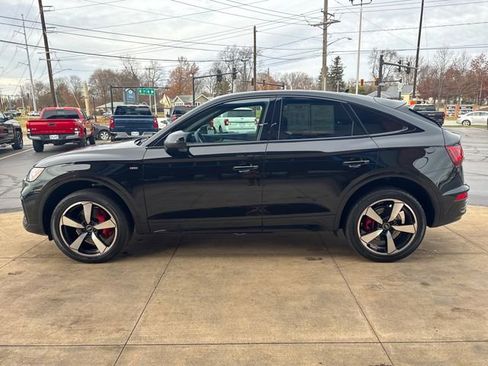 Used 2024 Audi Q5 2.0T Premium Plus w/ Premium Plus Package image 7