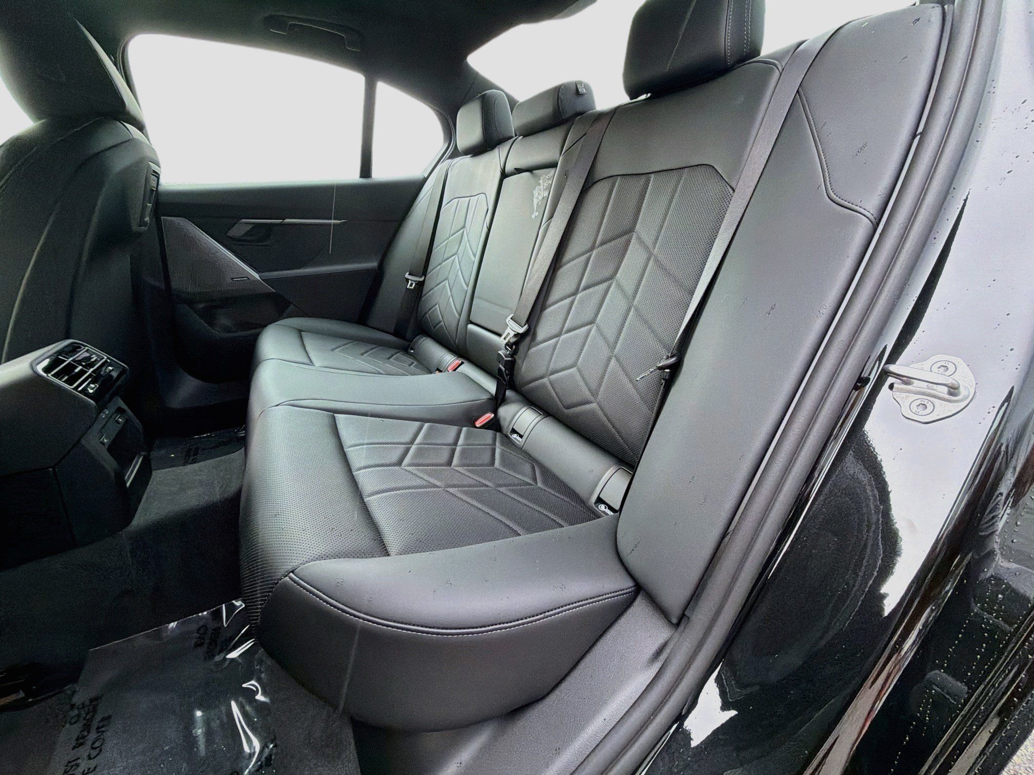 New 2027 BMW 530i w/ M Sport Package RWD image 21