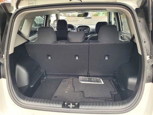 Used 2024 Kia Soul LX w/ Option Group 015 image 25