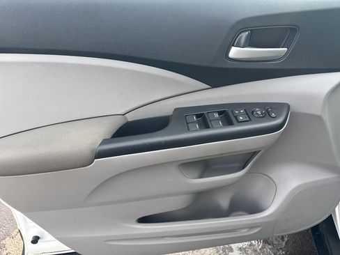 Used 2014 Honda CR-V LX image 16