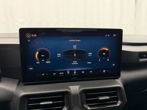 Used 2024 Ford Mustang GT RWD image 33