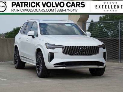 New 2026 Volvo XC90 B6 Ultra