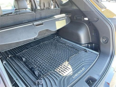 Certified 2019 Chevrolet Blazer RS image 27