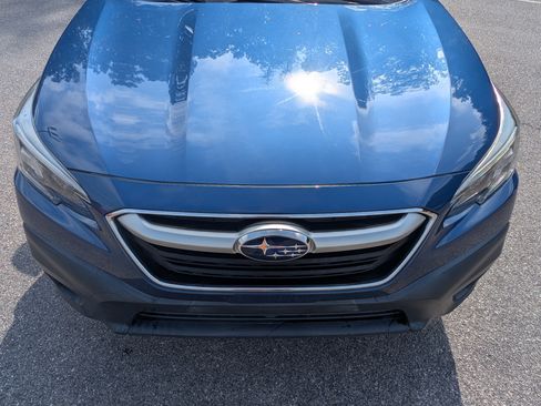 Used 2022 Subaru Outback Premium AWD/4WD image 12