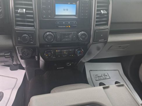 Used 2018 Ford F150 XLT w/ XTR Package AWD/4WD image 19