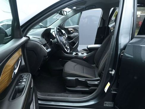 Used 2020 GMC Terrain SLE w/ Elevation Edition FWD image 10