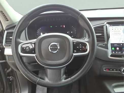 Used 2023 Volvo XC90 B5 Core AWD/4WD image 15