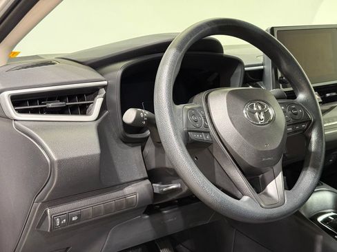 Certified 2026 Toyota Corolla LE FWD image 16