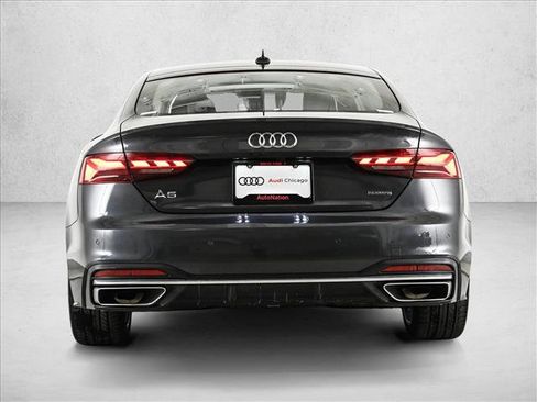Used 2023 Audi A5 2.0T Premium w/ Convenience Package AWD/4WD image 7