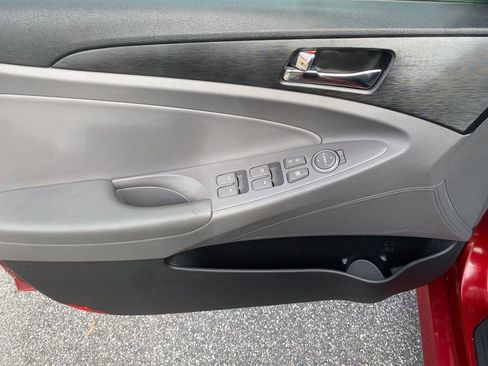 Used 2014 Hyundai Sonata GLS w/ Popular Equipment Group 2 image 11