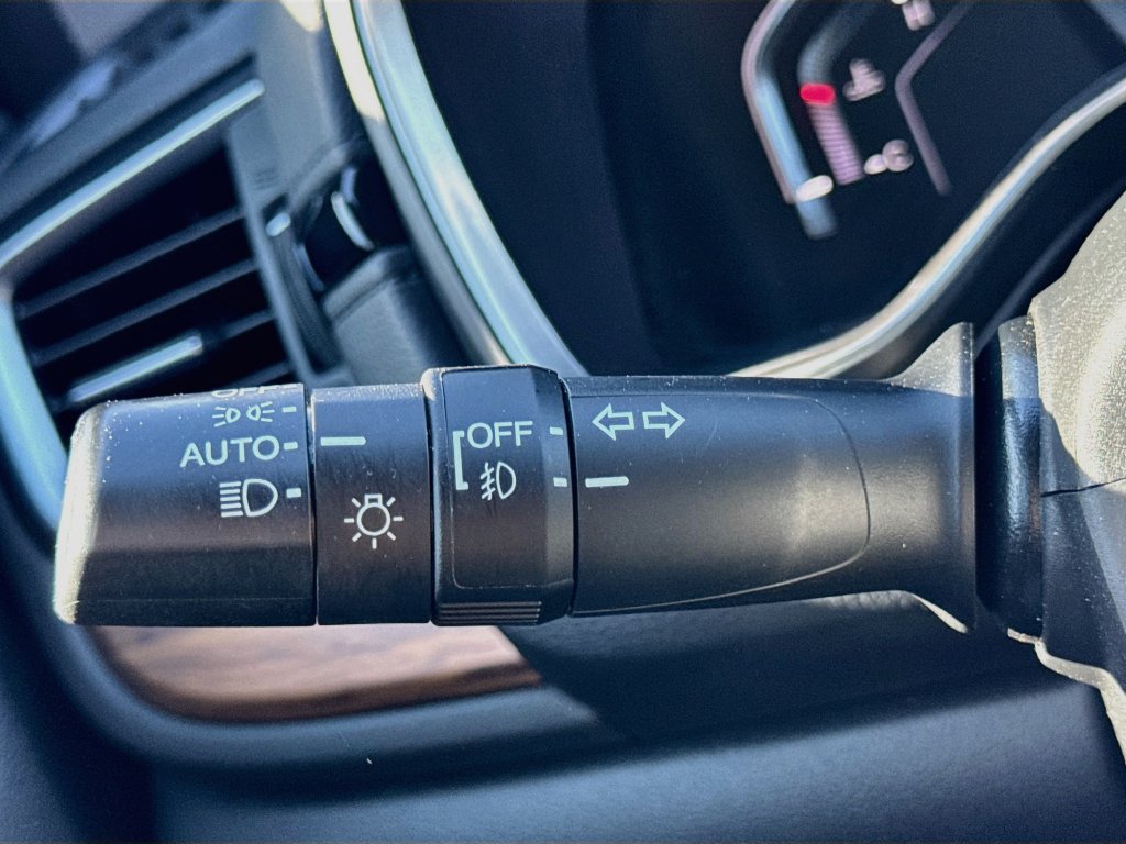 Used 2018 Honda CR-V EX image 12