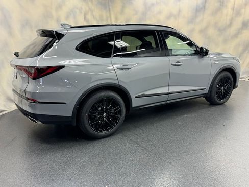 Used 2026 Acura MDX A-Spec AWD/4WD image 10