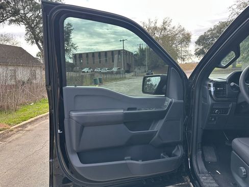 New 2026 Ford F150 STX w/ Equipment Group 200A image 23
