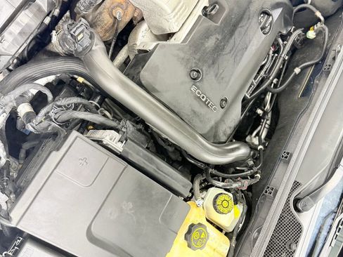 Used 2015 Buick Regal FWD image 39