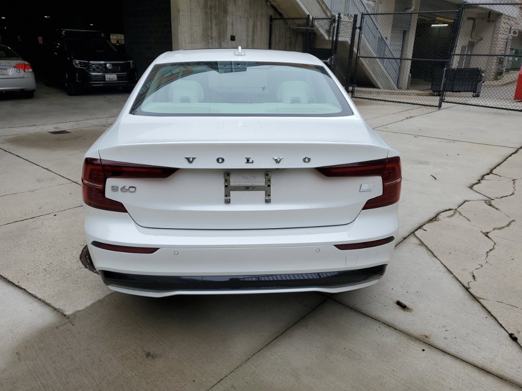 Used 2024 Volvo S60 T8 Plus w/ Climate Package AWD/4WD image 6