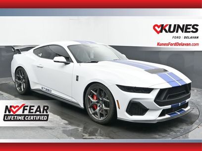 New 2025 Ford Mustang GT Premium w/ GT Performance Package